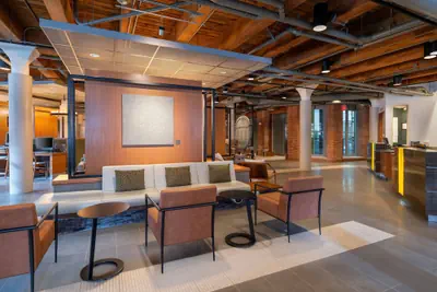 Photo 5 - Residence Inn by Marriott Boston Downtown/Seaport
