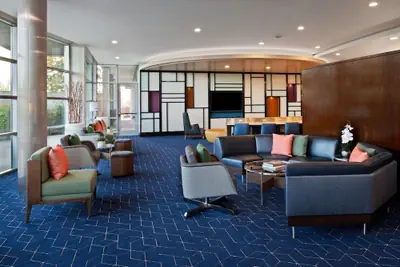 Photo 5 - Courtyard by Marriott San Jose North/Silicon Valley