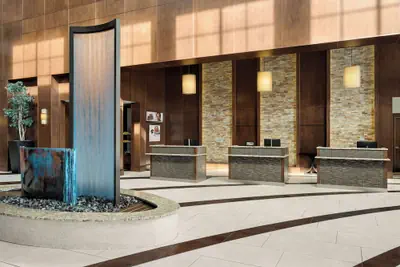 Photo 5 - Embassy Suites Chattanooga / Hamilton Place