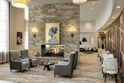 Photo 3 - Embassy Suites Chattanooga / Hamilton Place