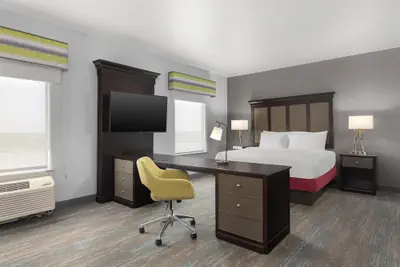 Photo 5 - Hampton Inn Cotulla