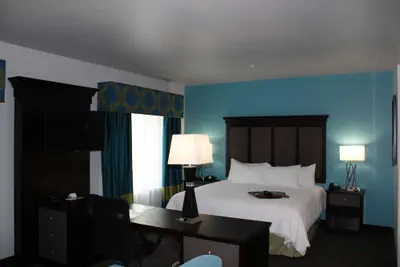 Photo 5 - Hampton Inn Cotulla