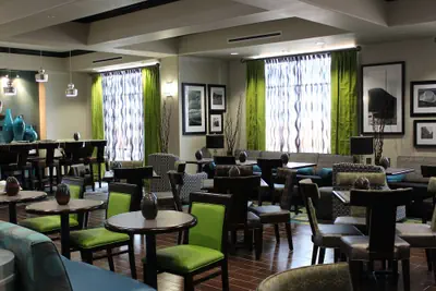 Photo 3 - Hampton Inn Cotulla