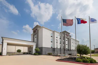 Photo 2 - Hampton Inn Cotulla