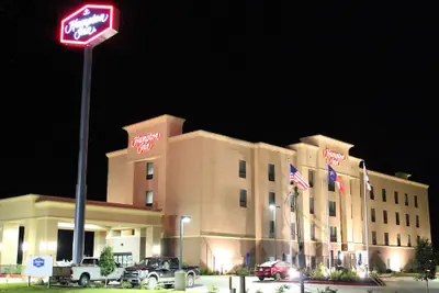 Photo 2 - Hampton Inn Cotulla