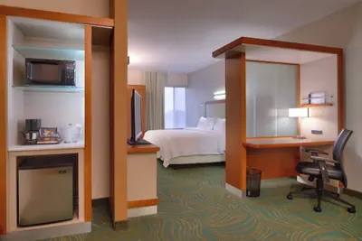 Photo 4 - SpringHill Suites by Marriott Coeur d'Alene