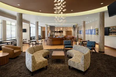 Photo 3 - SpringHill Suites by Marriott Coeur d'Alene