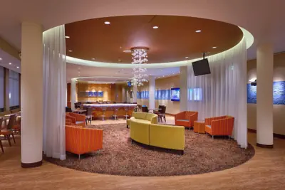 Photo 2 - SpringHill Suites by Marriott Coeur d'Alene
