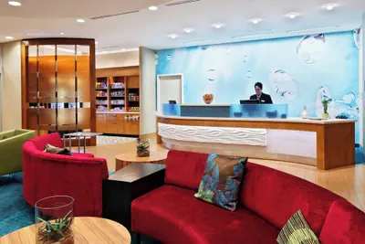 Photo 3 - SpringHill Suites Pensacola