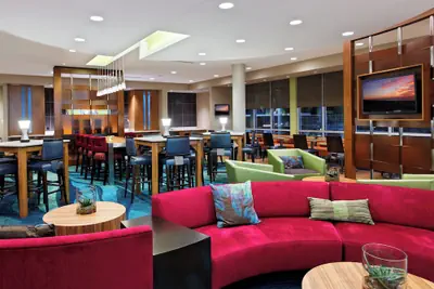 Photo 4 - SpringHill Suites Pensacola