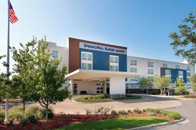 Photo 2 - SpringHill Suites Pensacola