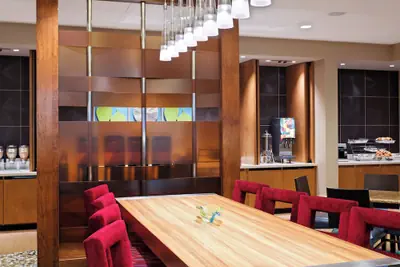 Photo 5 - SpringHill Suites Pensacola