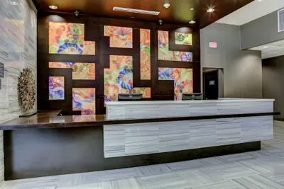 Photo 3 - Cambria Hotel & Suites - White Plains Downtown