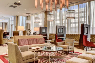 Photo 5 - Cambria Hotel & Suites - White Plains Downtown