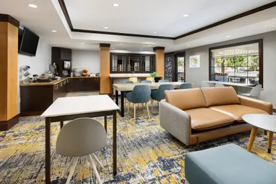 Photo 4 - TownePlace Suites by Marriott Roswell