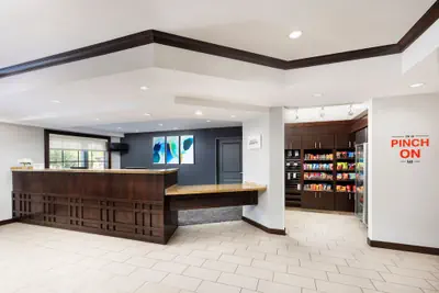 Photo 3 - TownePlace Suites by Marriott Roswell