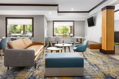 Photo 5 - TownePlace Suites by Marriott Roswell