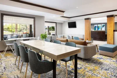 Photo 3 - TownePlace Suites by Marriott Roswell