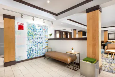Photo 4 - TownePlace Suites by Marriott Roswell