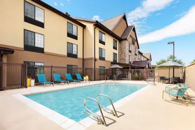 Photo 2 - TownePlace Suites by Marriott Roswell