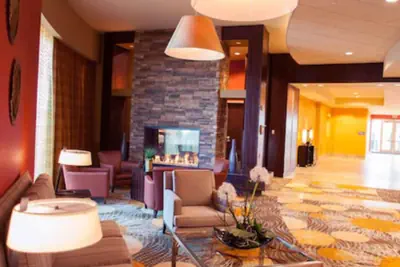 Photo 5 - Apache Casino Hotel