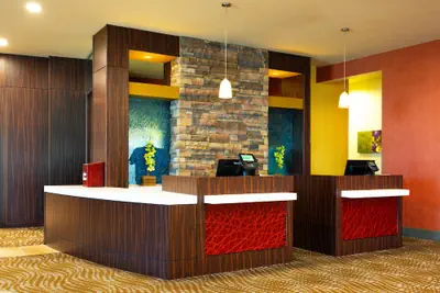 Photo 4 - Apache Casino Hotel