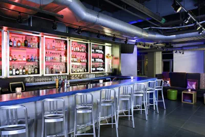 Photo 2 - Aloft by Marriott Cleveland Downtown