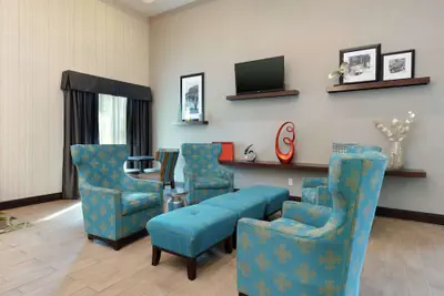 Photo 3 - Hampton Inn & Suites Adairsville-Calhoun Area