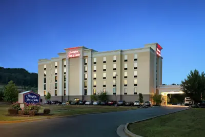 Photo 2 - Hampton Inn & Suites Adairsville-Calhoun Area