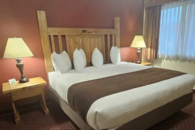 Photo 4 - Three Bear Lodge