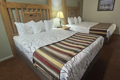 Photo 2 - Three Bear Lodge