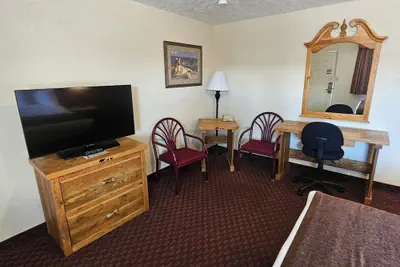 Photo 5 - Three Bear Lodge