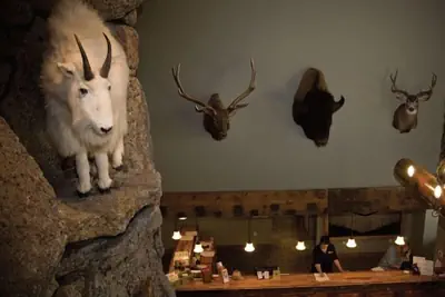 Photo 3 - Three Bear Lodge