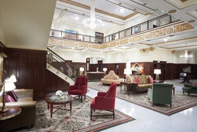 Photo 3 - Hotel Settles