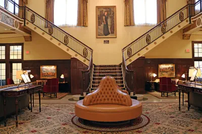 Photo 4 - Hotel Settles