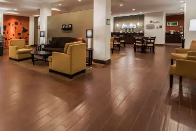 Photo 5 - Sleep Inn & Suites Elk City Route 66