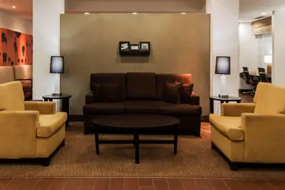 Photo 4 - Sleep Inn & Suites Elk City Route 66
