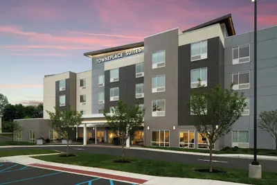 Photo 2 - TownePlace Suites by Marriott Allentown West