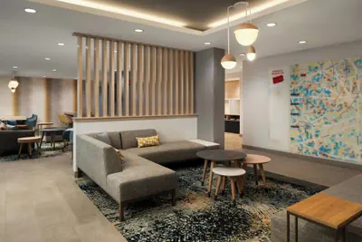 Photo 3 - TownePlace Suites by Marriott Allentown West