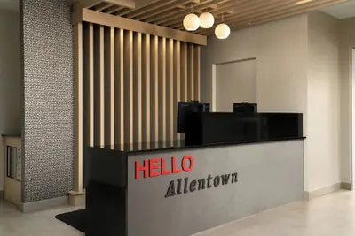 Photo 5 - TownePlace Suites by Marriott Allentown West