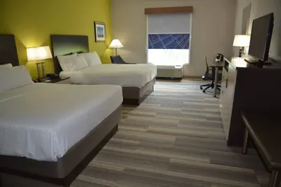 Photo 5 - Holiday Inn Express & Suites, Caryville by IHG