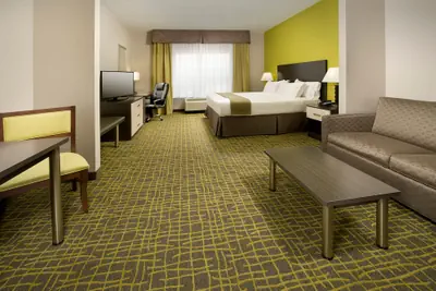 Photo 4 - Holiday Inn Express & Suites, Caryville by IHG