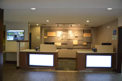 Photo 3 - Holiday Inn Express & Suites, Caryville by IHG