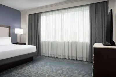 Photo 5 - Homewood Suites by Hilton Dallas Downtown, TX