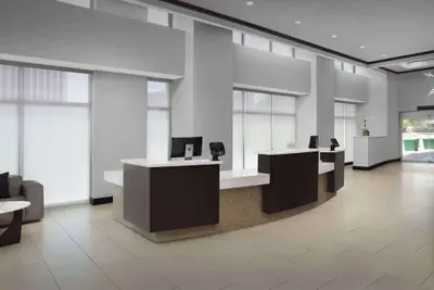 Photo 3 - Homewood Suites by Hilton Dallas Downtown, TX
