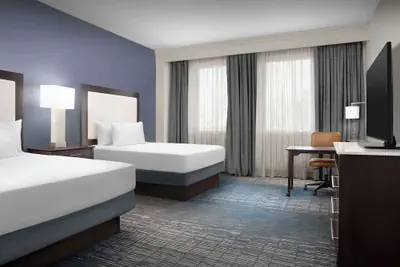 Photo 4 - Homewood Suites by Hilton Dallas Downtown, TX