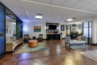 Photo 3 - Best Western Plus North Odessa Inn & Suites
