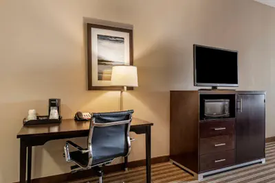 Photo 5 - Best Western Plus North Odessa Inn & Suites