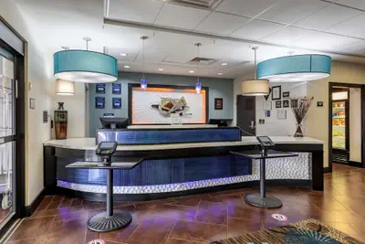 Photo 4 - Best Western Plus North Odessa Inn & Suites