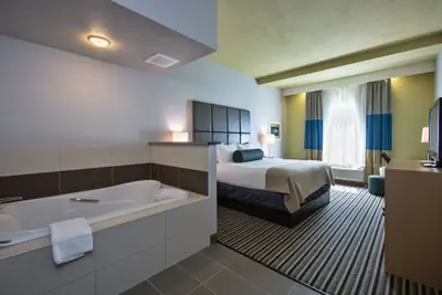 Photo 3 - Holiday Inn Express Hotel & Suites, Carlisle-Harrisburg Area by IHG